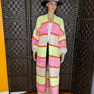 AZARA - CARDIGAN $60